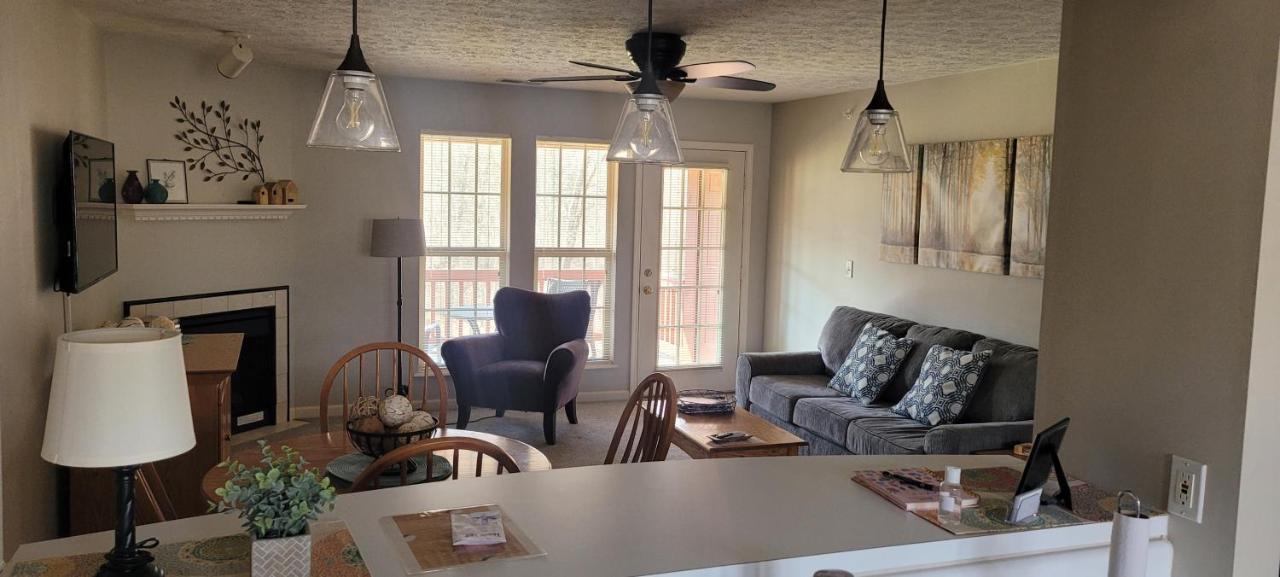 Salt Creek Golf Retreat 5* Nashville