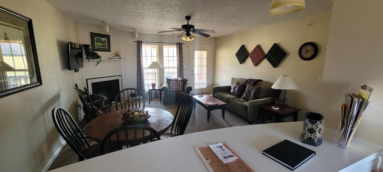 Salt Creek Golf Retreat Hotel