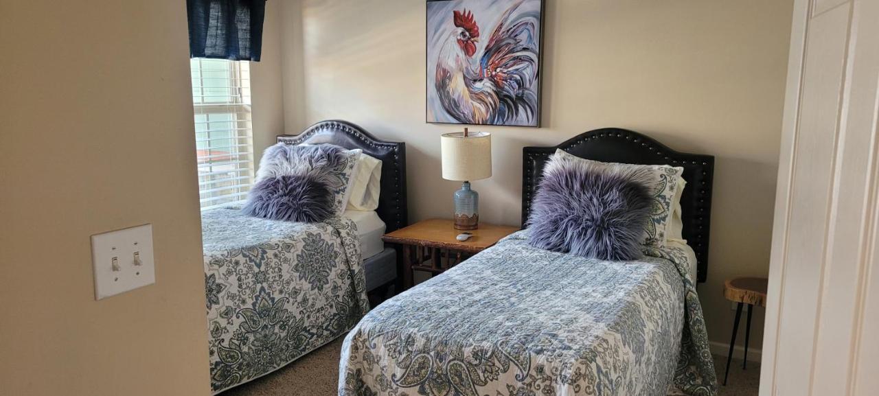 Salt Creek Golf Retreat Hotel 5*